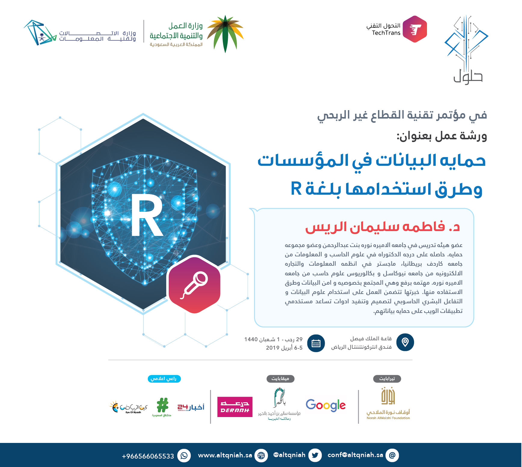 د.  فاطمه سليمان الريس