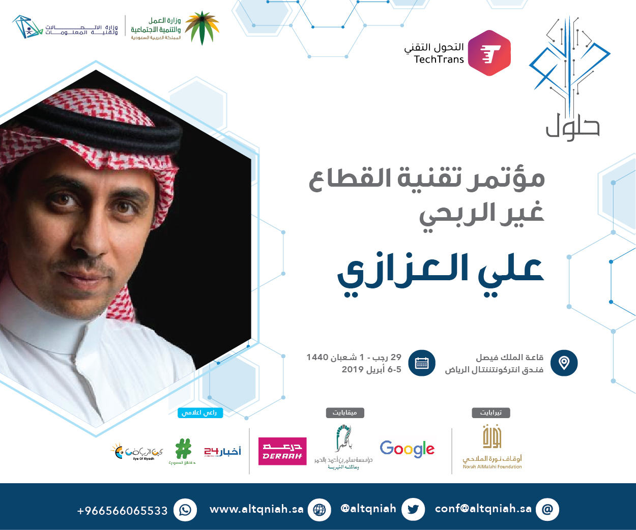 علي العزازي